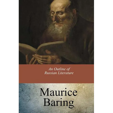 An Outline of Russian Literature