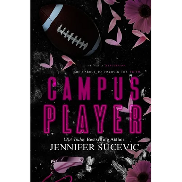 Campus Player- Special Edition