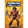 Conan the Barbarian: Bound in Black Stone Vol.1