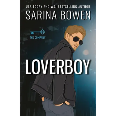 Loverboy