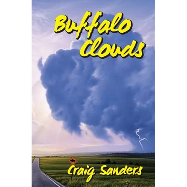 Buffalo Clouds