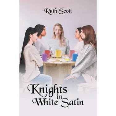 Knights in White Satin