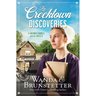 The Creektown Discoveries: 3 Holmes County Amish Novels