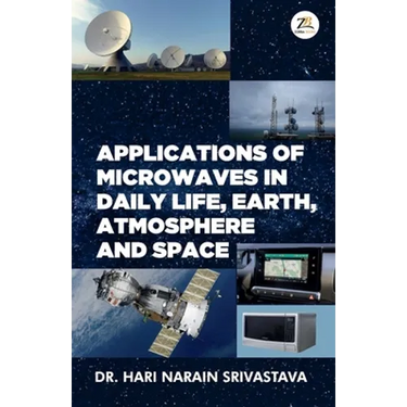 Applications of Microwaves in Daily Life Earth Atmosphere and Space
