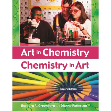 Art in Chemistry: Chemistry in Art