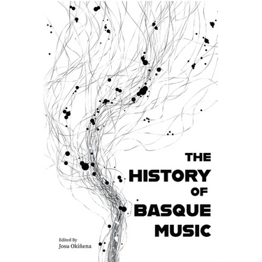 The History of Basque Music