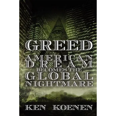 American Dream Becomes The Global Nightmare