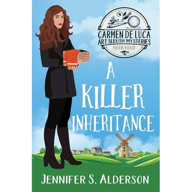 A Killer Inheritance