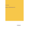 Memoirs of Bartholomew Fair