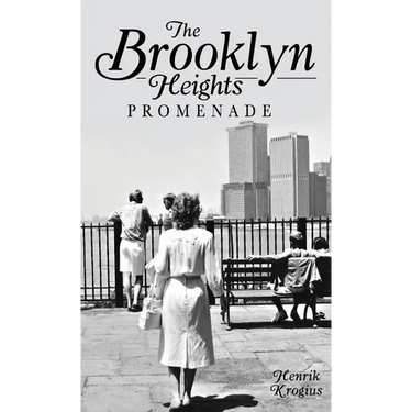 The Brooklyn Heights Promenade