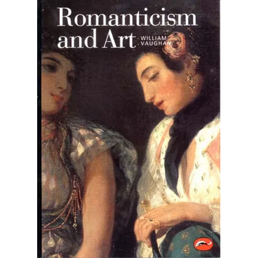 Romanticism and Art (Revised)