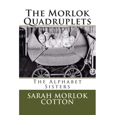 The Morlok Quadruplets: The Alphabet Sisters