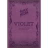Horror Historia Violet: 31 Essential Faerie Tales and 4 Mystical Poems