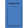 Birthday Club