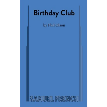 Birthday Club