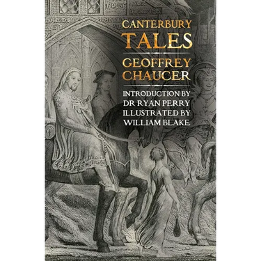 The Canterbury Tales