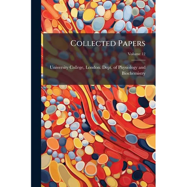 Collected Papers; Volume 12