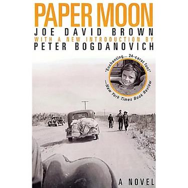 Paper Moon
