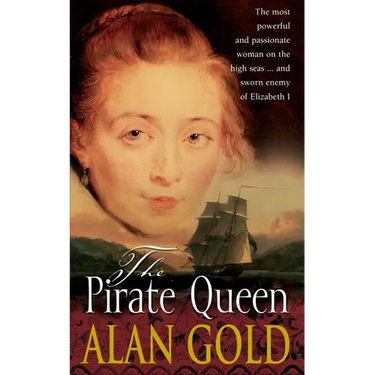 Pirate Queen