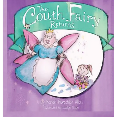 The Couth Fairy Returns