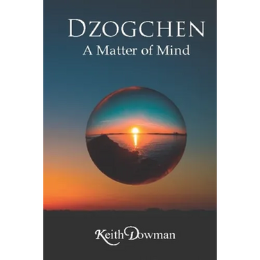 Dzogchen: A Matter of Mind