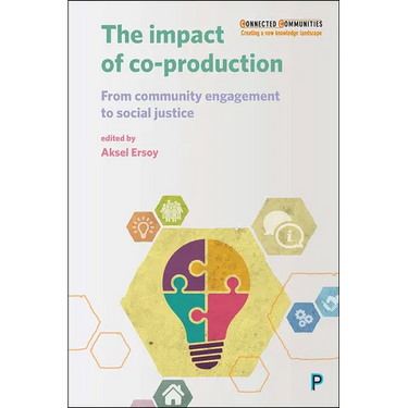 The Impact of Co-Production: From Community Engagement to Social Justice