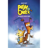 Paw & Order Vol. 1: The Grilled Cheese Caper