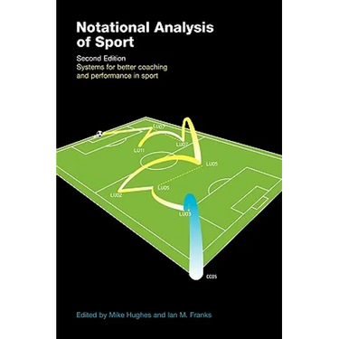 Notational Analysis of Sport: Systems for Better Coaching and Performance in Sport