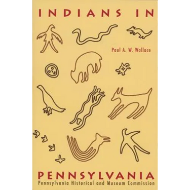 Indians in Pennsylvania