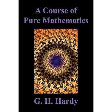 A Course of Pure Mathematics