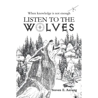 Listen to the Wolves