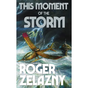 This Moment of the Storm