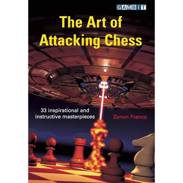 The Art of Attacking Chess