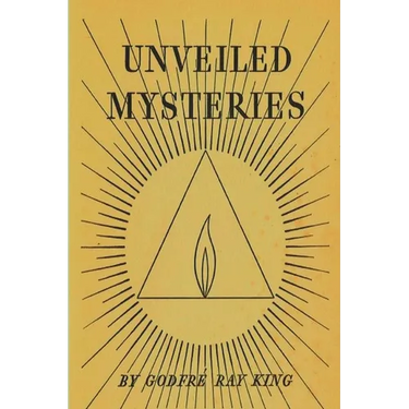 Unveiled Mysteries