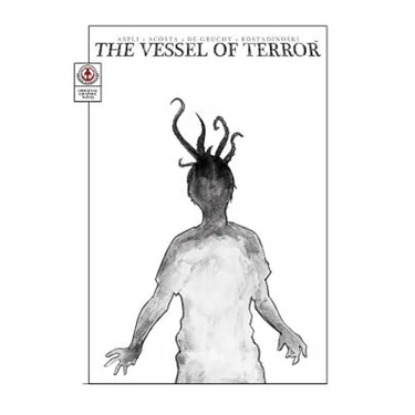 The Vessel of Terror