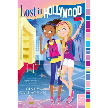 Lost in Hollywood