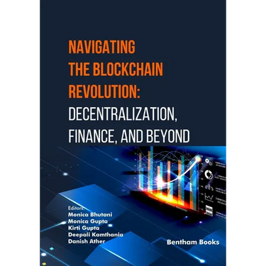 Navigating the Blockchain Revolution: Decentralization, Finance, and Beyond