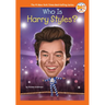 Who Is Harry Styles?