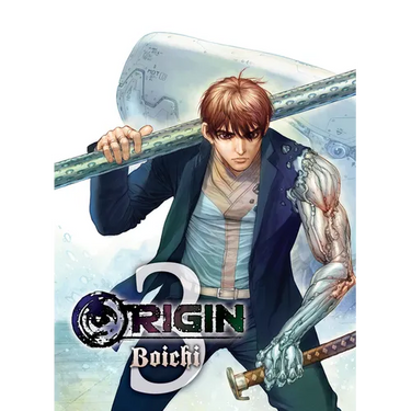 Origin 3