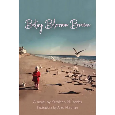 Betsy Blossom Brown