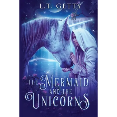 The Mermaid and the Unicorns
