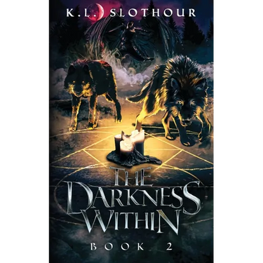 The Darkness Within
