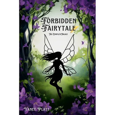 Forbidden Fairytale: The Complete Trilogy