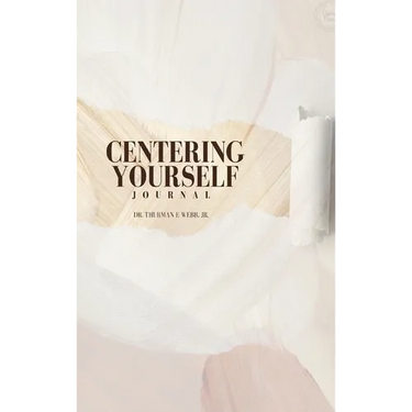 Centering Yourself