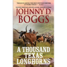 A Thousand Texas Longhorns
