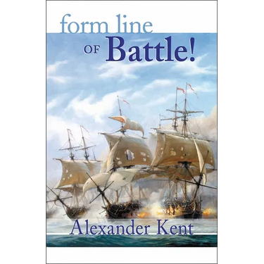 Form Line of Battle!