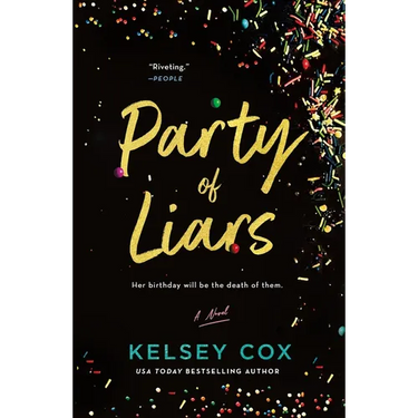 Party of Liars