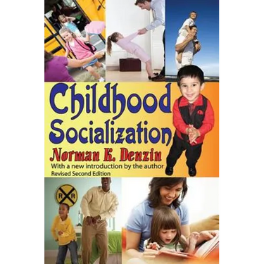 Childhood Socialization