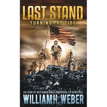 Last Stand: Turning the Tide