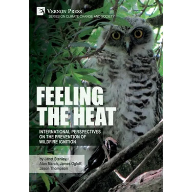 Feeling the heat: International perspectives on the prevention of wildfire ignition